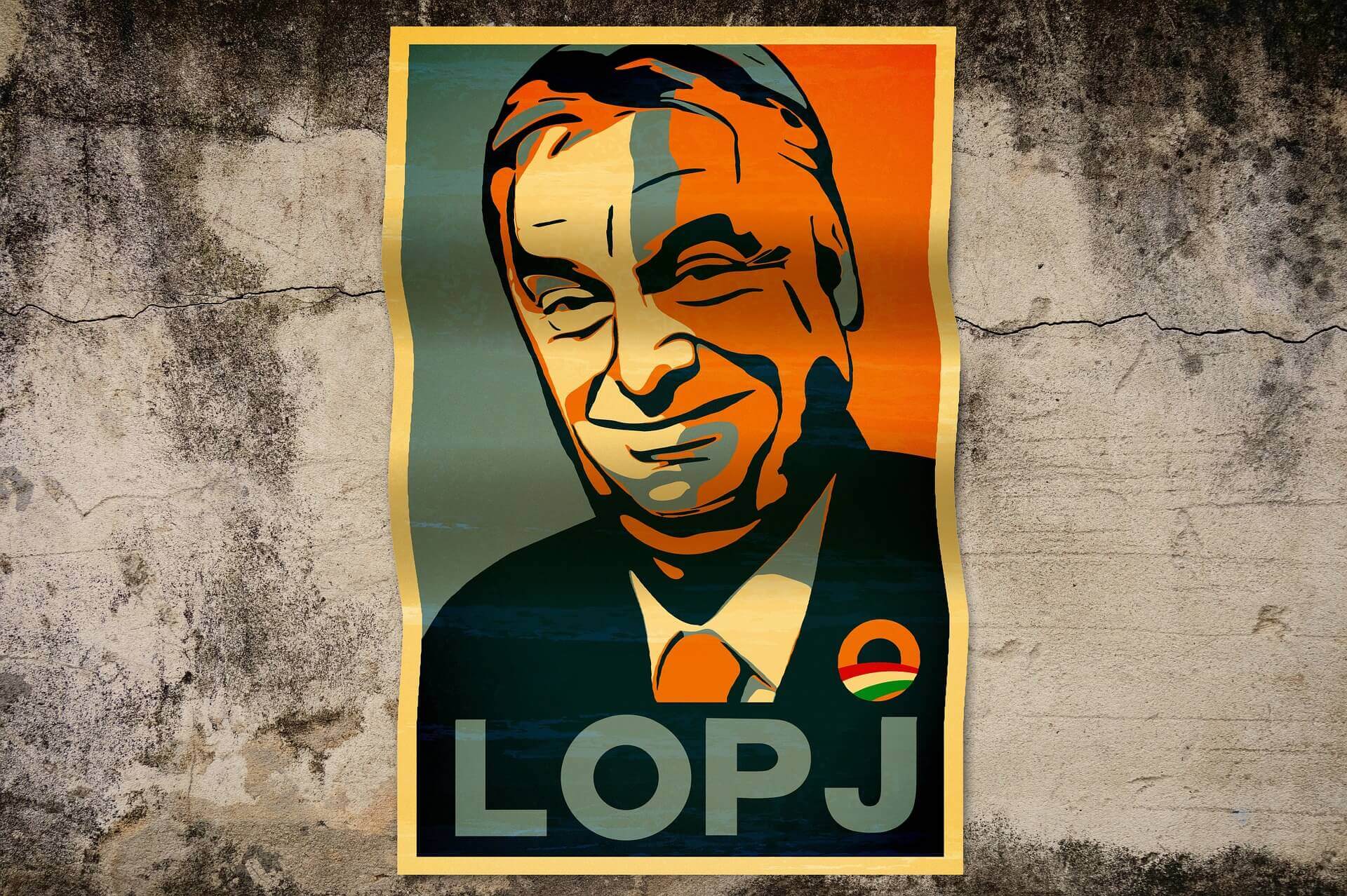 Orban Viktor